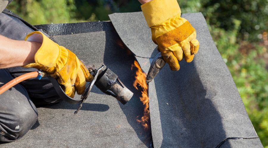 Expert new roof installation services in McIntosh, AL